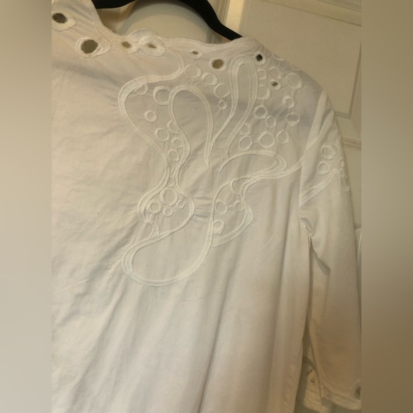 RARE tsumori chisato Aquatic Inspired Dress 2 - Picture 7 of 10